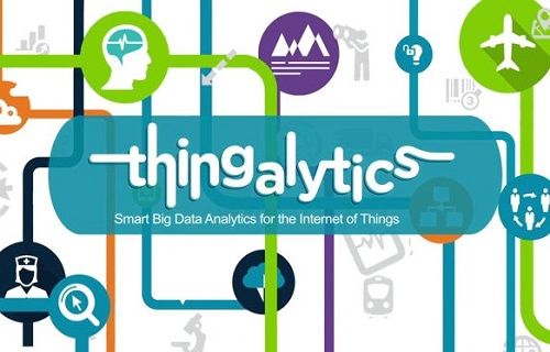Thingalytics, quand les objets nous envahiront