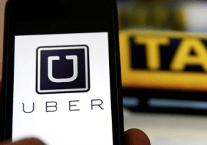 Uber s'attaque aux taxis de l'aéroport de Bruxelles