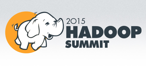 Hadoop Summit Brussels 2015, une couronne pour Hadoop