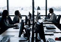L'environnement de travail de demain tel que l'imagine Ricoh