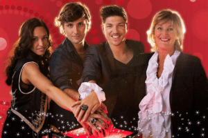 Be Connect tente The Voice pour Scarlet