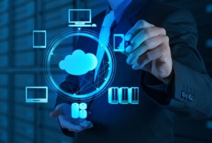 Datacenter Luxembourg