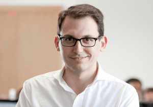 Romain Chaumais - Quand «e» et «commerce» ne font plus qu’un !