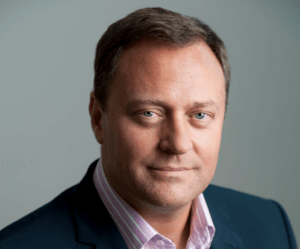 Mark Armstrong - Gare aux Citizen Developers !