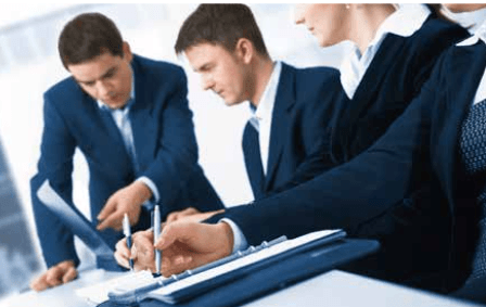 Le NWOW de Getronics, projet organisationnel