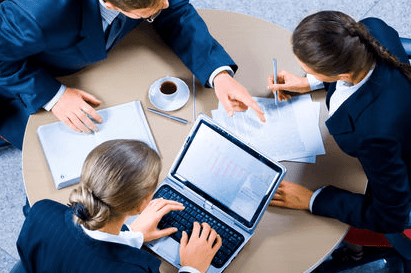 Computerland Managed Workplace, «all-in-one» avec HP