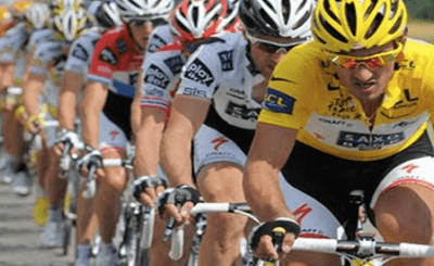 Dimension Data sur le Tour de France analysera les big data