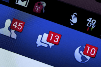 Facebook bafoue les lois européennes protégeant la vie privée