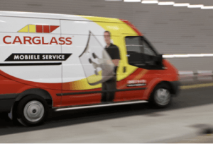 Carglass s'appuie sur Geoconcept pour améliorer son service