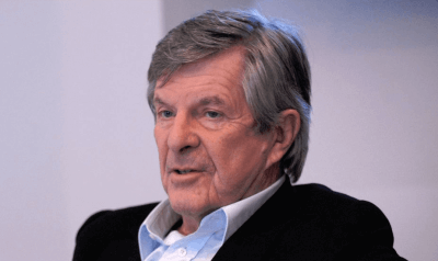 Econocom, Societas Europaea : plus qu'un symbole