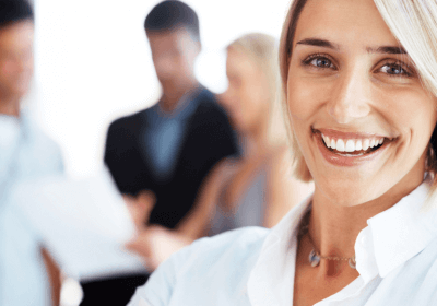 4 profils d'employés face au digital, 4 accompagnements à prévoir
