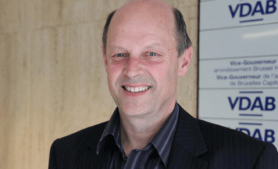 Paul Danneels du VDAB nommé CIO européen de l’année