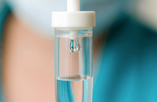 Spronken-Medical et Cegeka développent une perfusion intelligente