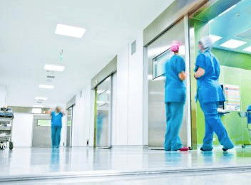 L’UZ Brussel s'illustre aux e-Health Awards 2015 d’Agoria