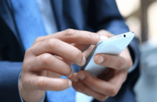Vol de smartphone : comment se protéger ?
