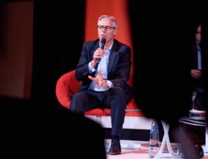 SMACS 2015 - Les 7 cyberpriorités du CIO