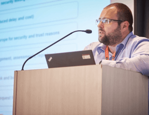 SMACS 2015 - Faites tester la sécurité de vos applications !