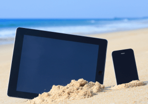 Le PC... pour travailler au bureau !