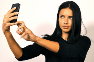 Payer par un selfie... MasterCard y travaille