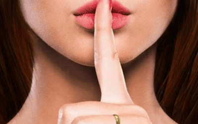 Les sites de rencontres adultères menacés...