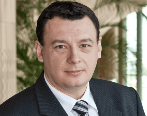 Zoltán Györkő - Surveillez ceux qui surveillent !