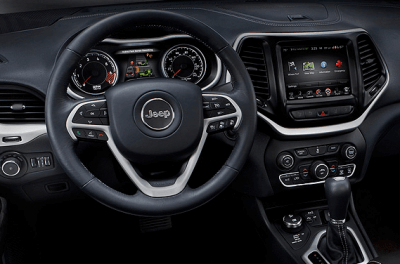 Hacking d'une Jeep Cherokee : quelles leçons tirer ?