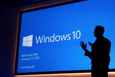 Windows 10 propulse Microsoft dans une nouvelle ère