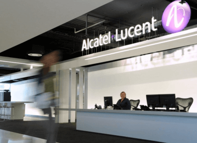 Alcatel Lucent Entreprise Benelux : 11% de croissance !