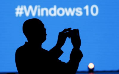 Windows 10 : gare au ransonware !