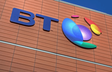 BT : deuxième contrat cadre à la Commission européenne !