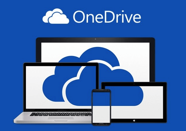OneDrive for Business dans les Bizz Packs de Proximus