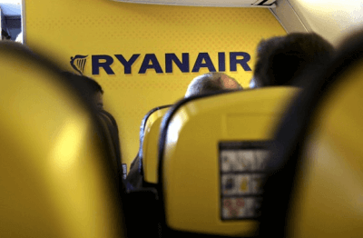 Ryanair sur les traces de Booking.com ?