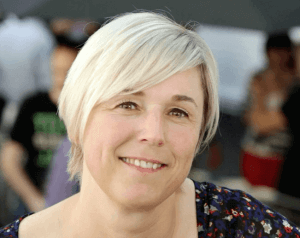 Karin Devos - «Papier ? Digital ? On est à la croisée des chemins !»