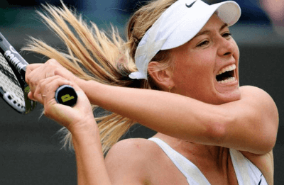 Tennis : les joueuses de la WTA se frottent à SAP Hana