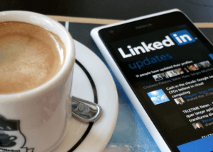 LinkedIn Lookup, le nouvel intranet