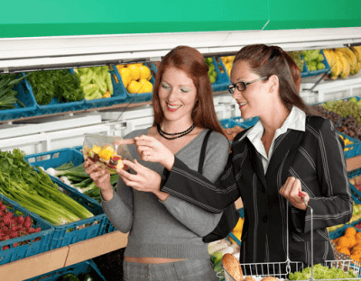Mobilité et collaboration chez louis delhaize avec Google for Work