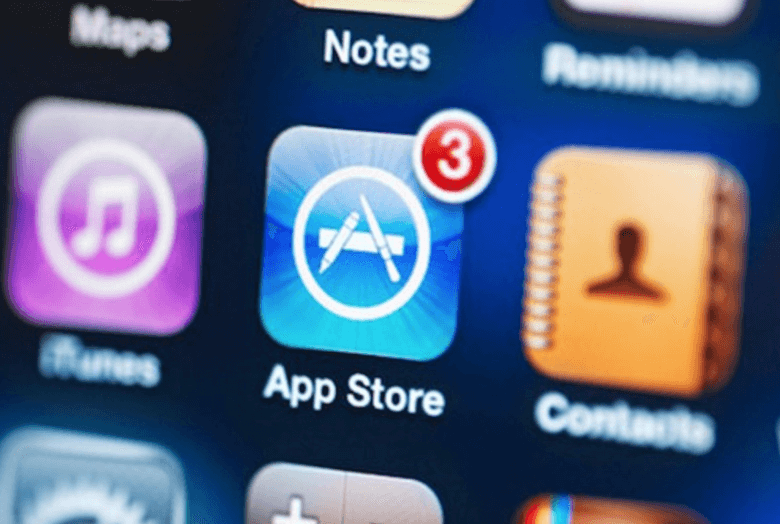 57% des professionnels n’ont pas encore développé une app mobile !