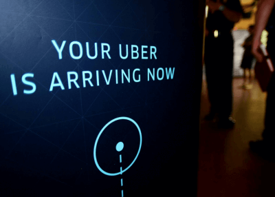 Ubérisation ... Tout le monde en parle, Deloitte définit le terme