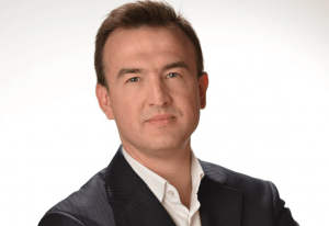 Bruno Ronsse à la tête d'Econocom