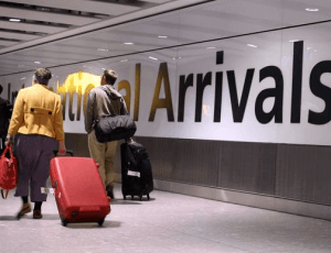 Unisys facilite l’enregistrement des passagers de Rotterdam-La Haye