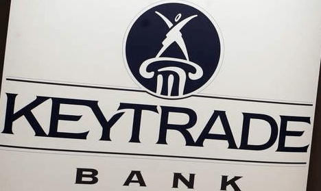 Keytrade Bank : cession pour cause de recentrage