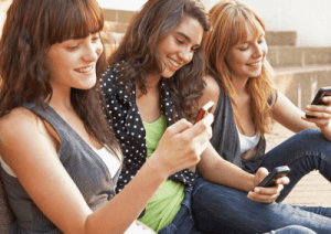 Nos entreprises ratent des talents faute de stratégie mobile !