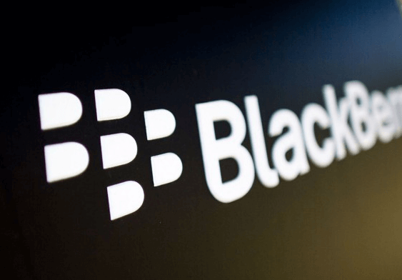 Good Technology chez BlackBerry. Synergies dans la sécurité mobile
