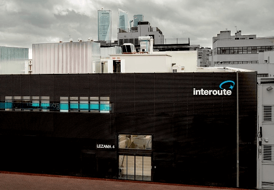 Interoute met la main sur Easynet
