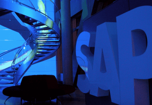 SAP Forum 2015 : «Discover the Magic of Simple»