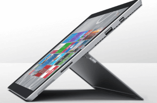 Dell et HP vont vendre les tablettes Microsoft Surface !