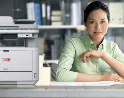 Les PME belges ne croient pas encore au cloud printing