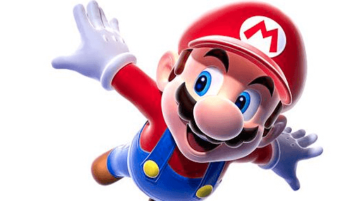 Super Mario, 30 ans, 40 ko sur la balance !