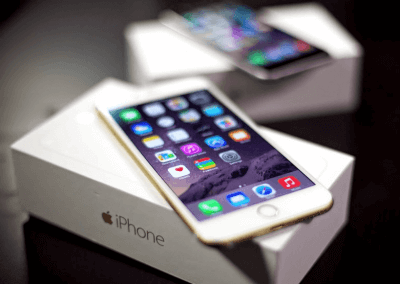 iOS 9, taillé pour l'entreprise. A peine disponible, déjà un succès !