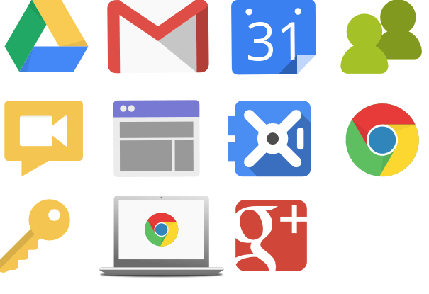 Google Apps for Work : certification ISO 27018 !